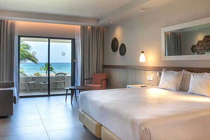 HOTEL BAHIA PRINCIPE GRAND TULUM SUITE