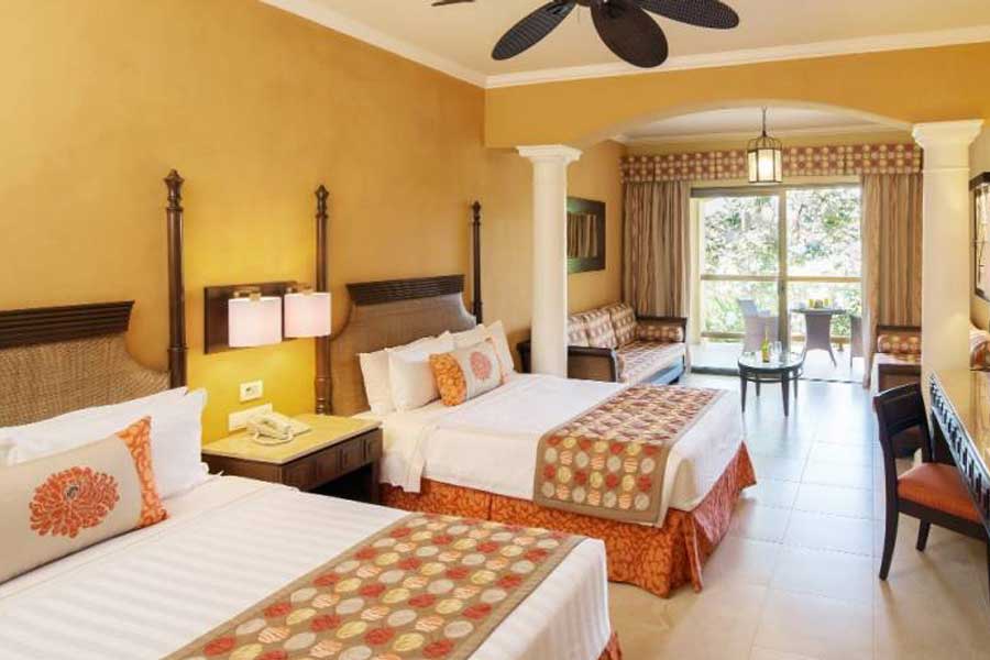 HOTEL BARCELO MAYA PALACE SUITE