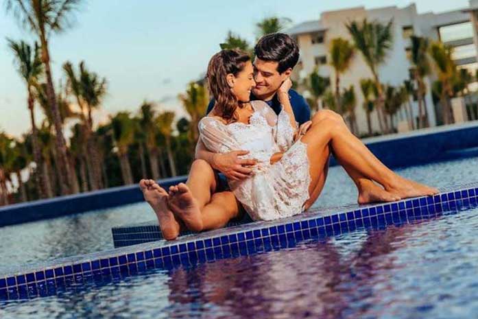 HOTEL BARCELO MAYA RIVIERA SOLO ADULTOS