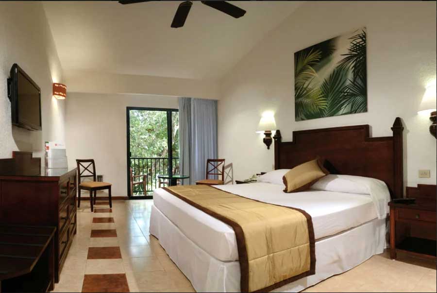 HOTEL RIU LUPITA Habitacion doble estandar