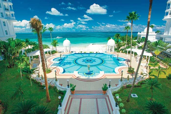 Hotel RIU Palace Las Américas Cancún