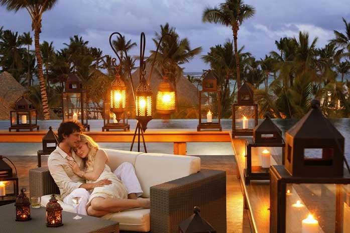 Hotel Barcelo Bavaro Palace instalaciones