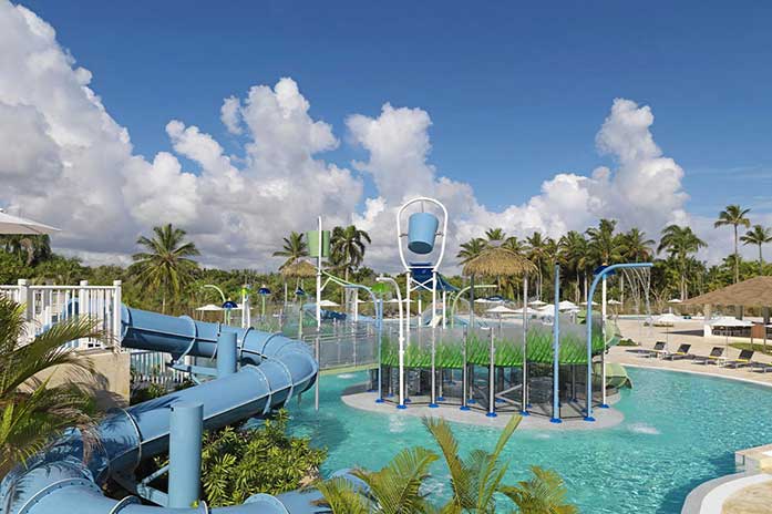 Hotel-Melia-Caribe-beach-Punta-cana-parque-acuatico