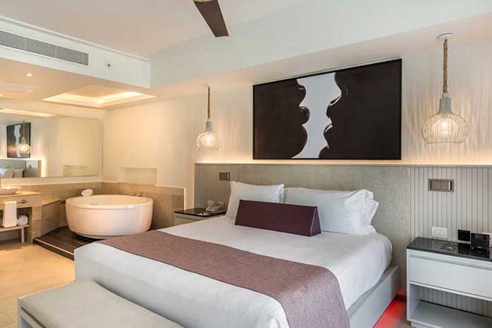 Hotel Royalton Punta Cana suite