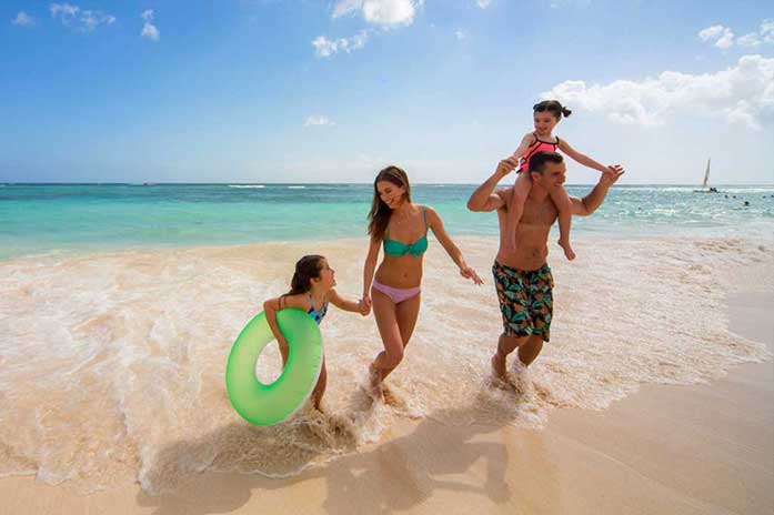 Hotel royal bavaro playa