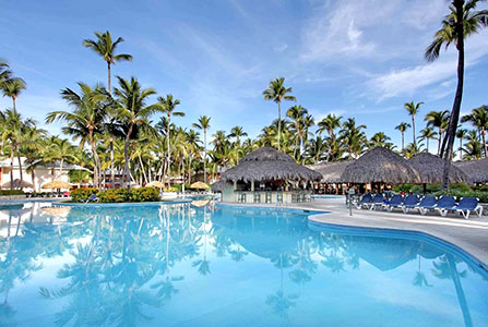 Hotel Grand Palladium Punta Cana