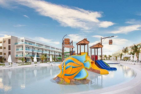 Hotel Serenade Punta Cana